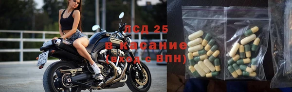 тгк Абдулино