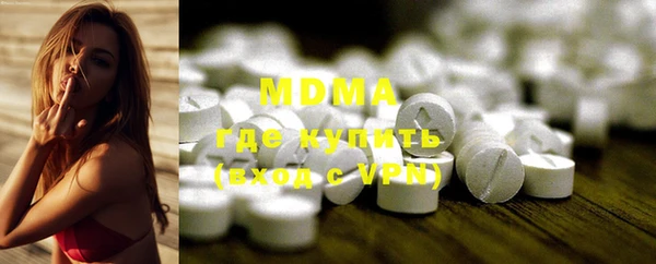 хмурый Абаза