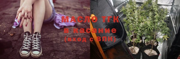 тгк Абдулино